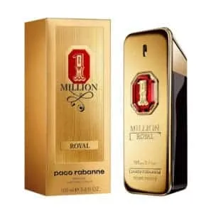 paco rabanne one million royal profumo parfum uomo spray ml corpoecapelli