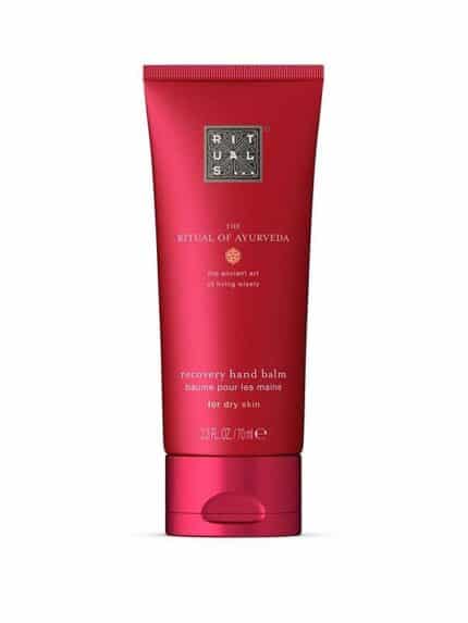 Rituals Ayurveda Harmonious Hand Balm 70ml - Indian Rose & Almond Oil