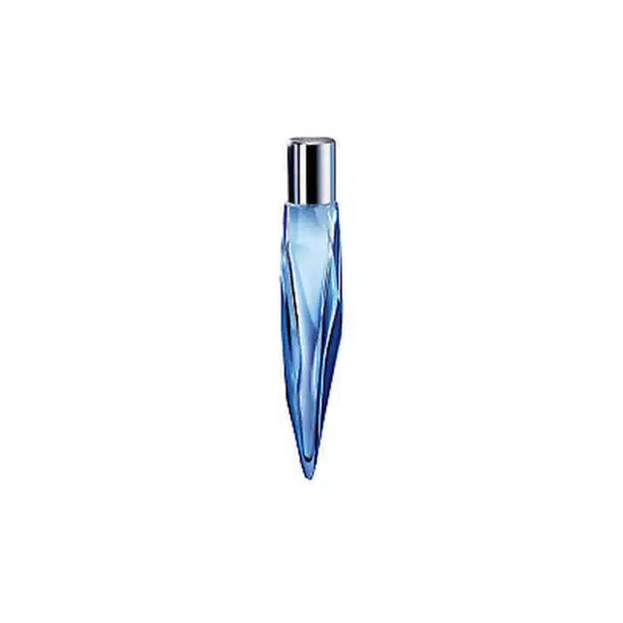 Angel Thierry Mugler Edp Spray Refillable Mini Oz Ml W