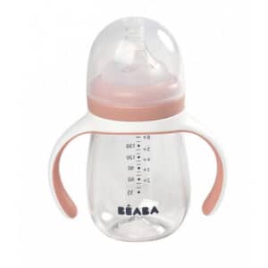Biberon Aprendizaje En Rosa - Express1worlduk Biberon Aprendizaje En Rosa