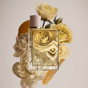 Burberry Fragrance Ml Burberry Her London Dream Eau De Parfum Ml X
