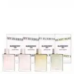 Burberry Ladies Her Mini Set Gift Set Fragrances