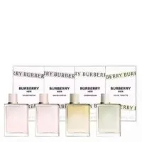 Burberry ladies her mini set gift set fragrances