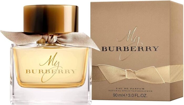 Burberrymyburberrymledpspray