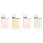 Burberry for Women Mini Set Edp X Ml My Burberry My Burbery Burberry Her London Dream Burberry Her Edt Ml