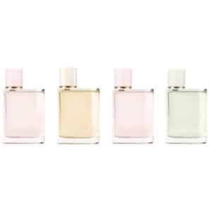 Burberry for Women Mini Set Edp X Ml My Burberry My Burbery Burberry Her London Dream Burberry Her Edt Ml
