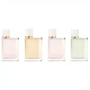 Burberry for women mini set edp x ml my burberry my burbery burberry her london dream burberry her edt ml
