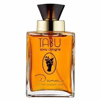 Dana tabu eau de cologne spray mldanalookincredible