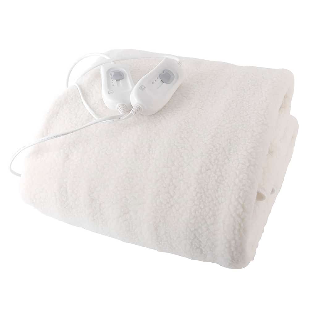 Lloytron Superior Electric Underblanket - King F jpg