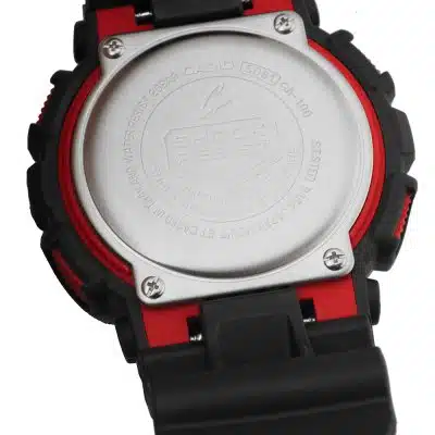 G shock ga aer ga aer