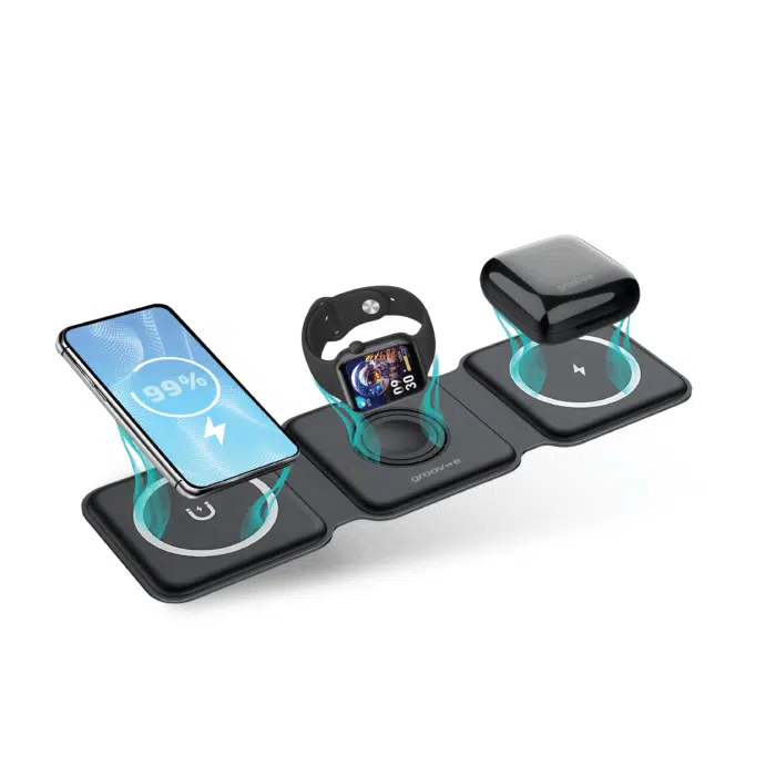Gv Wc Groov E Triton Png