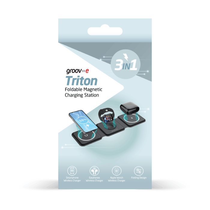 Gv wc groov e triton packshotpng