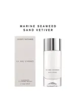 Issey Miyake Fragrances