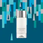 Issey Miyake Le Sel D Issey Coffret Eau De Toilett