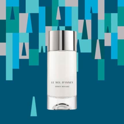 Issey miyake le sel d issey coffret eau de toilett