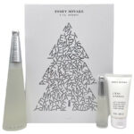 Issey Miyake Leau Dissey Issey Miyake Set W