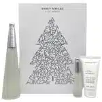 Issey Miyake Leau Dissey Issey Miyake Set W
