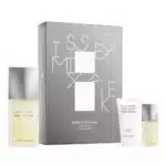 Issey Miyake L Eau D Issey Pour Homme M Set Edt Ml Edt Ml Sg Ml