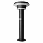 Ledvance Endura Solar Style Circle Garden Light with Sensor - Black - Express1worlduk Lv Jpg