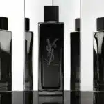 Myslf Eau De Parfum Bottle Visual