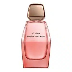 Narciso rodriguez all of me eau de parfum intense