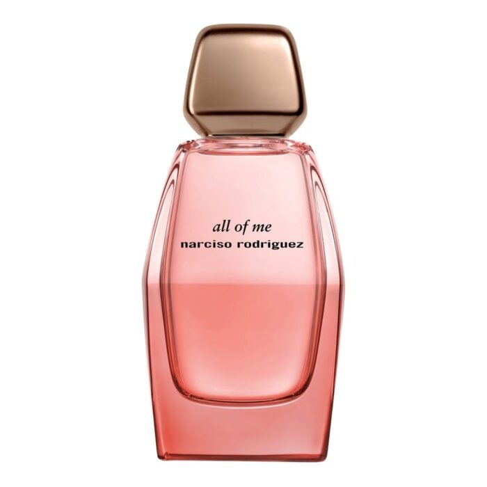 Narciso rodriguez all of me eau de parfum intense