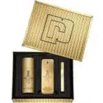 Paco Rabanne Million Set X