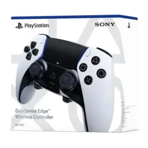 Ps Sony Dualsense Edge Wireless Controller