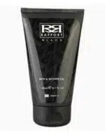 Rapport Black Bath and Shower Gel