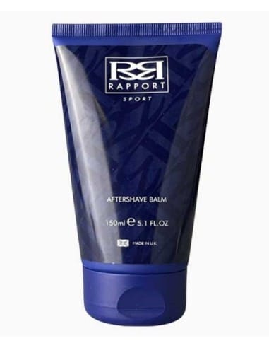 Rapport sport aftershave balm
