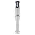 Russell Hobbs Food Collection Hand Blender 200w - White - Express1worlduk Rh Jpg