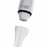 Russell Hobbs Food Collection Hand Blender 200w - White - Express1worlduk Rh Jpg