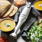 Russell Hobbs Food Collection Hand Blender 200w - White - Express1worlduk Rh Jpg