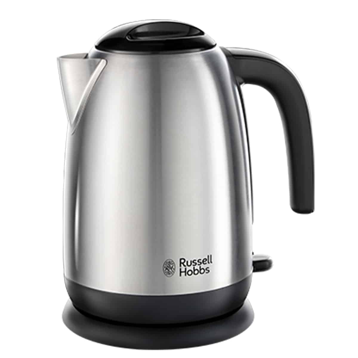 Russell Hobbs 1.7L Kettle - Stainless Steel Brushed Rh jpg