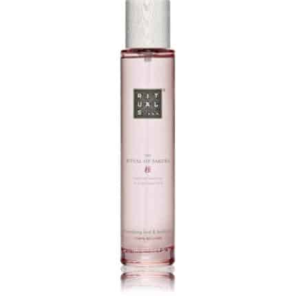 Rituals rituals sakura hair body mist plauku ir kuno dulksna