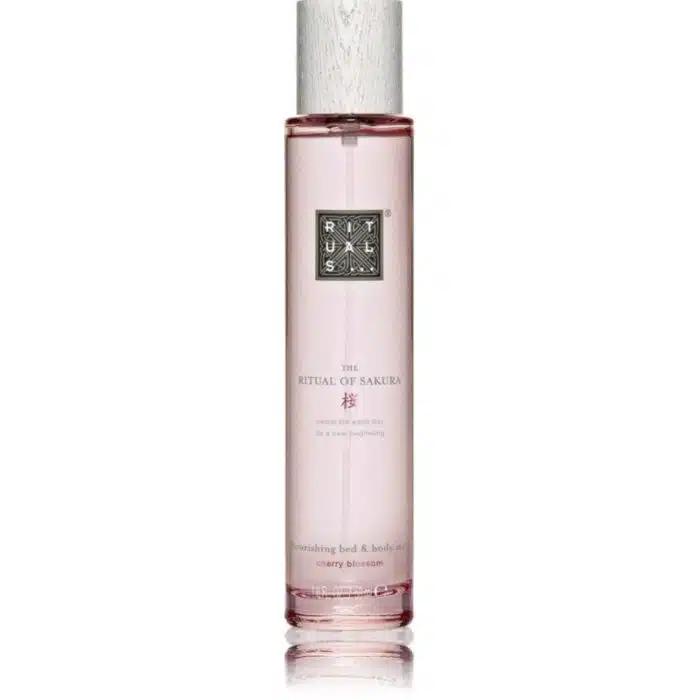 Rituals Rituals Sakura Hair Body Mist Plauku Ir Kuno Dulksna
