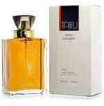 Tabumledcsprayforwomenbydana X