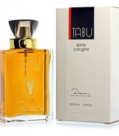 Tabumledcsprayforwomenbydana x