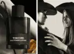 Tom Ford Eau Dombre Leather