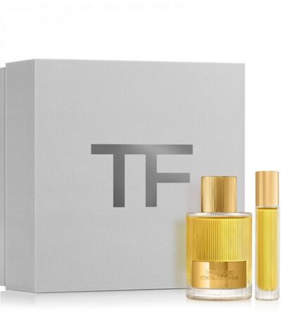 Tom ford unisex costa azzurra gift set fragrances