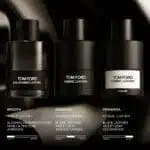 Tom Ford Ombre Leather Eau De Parfum Spray Lifestyle