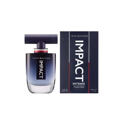 Tommy hilfiger intense impact eau de parfum