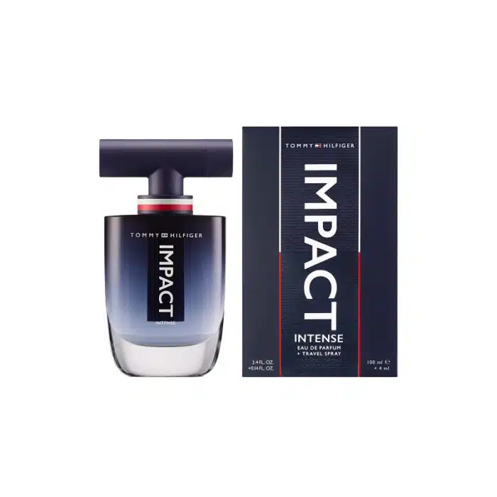 Tommy Hilfiger Intense Impact Eau De Parfum