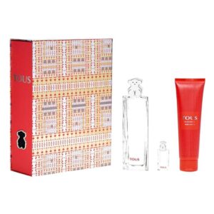 Tous W Set Edt Ml Edt Ml Bl Ml