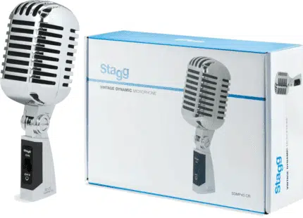 Vintagemic
