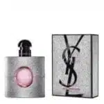 Yves Saint Laurent Black Opium Glitter Eau De Parfum Ml Pack Shot X
