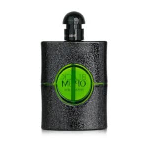Yves Saint Laurent Ladies Black Opium Illicit Green Edp Spray Oz Fragrances