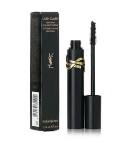 Yves saint laurent ladies lash clash extreme volume mascara oz makeup