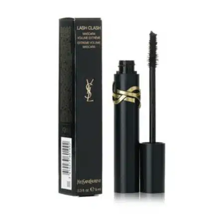 Yves saint laurent ladies lash clash extreme volume mascara oz makeup