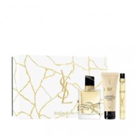 Yves saint laurent ladies libre gift set fragrances